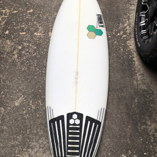 サーフボード　アルメリック　ロケット9 アルメリックロケット9