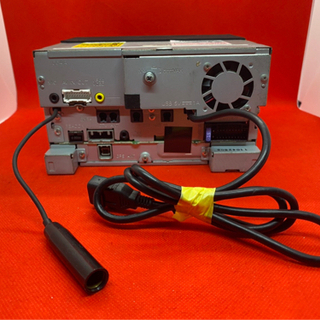 KENWOOD 最上級ナビ　MDV-727DT フルセグ　Bluetooth搭載