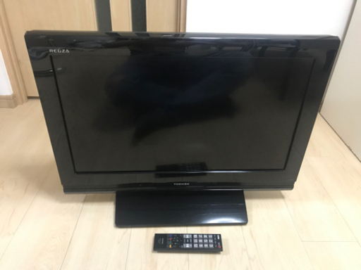 テレビ
