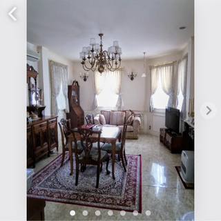 ロココ調ビクトリアン風ブックオンライティングビューロー