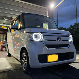 N-BOX JF3 H30 G.L HONDASENSING ☆...