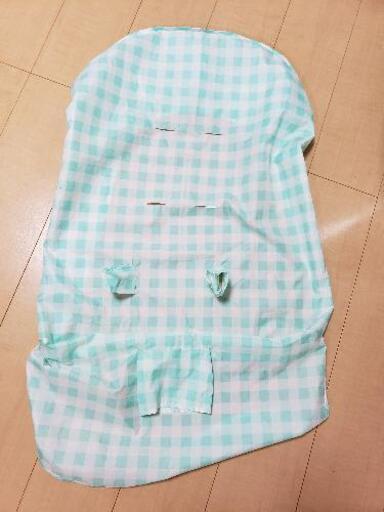 電動ハイローチェア (お食事カバー2枚付)