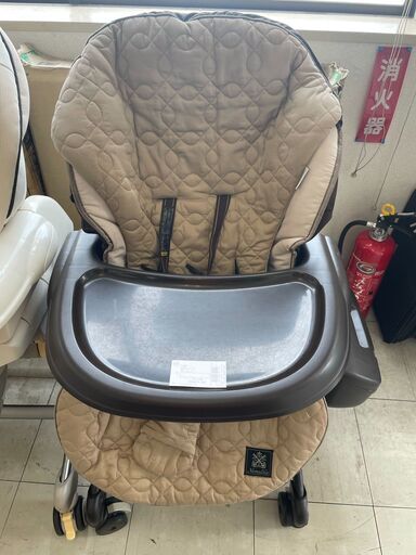 コンビ　電動スイングラック　CWL　ネムリラAT
