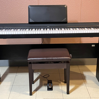 購入者様決定!】【極極美品】【お届け無料有り】☆電子ピアノ☆KORG