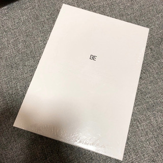 【ネット決済・配送可】★新品未開封★ BTS BE Deluxe...