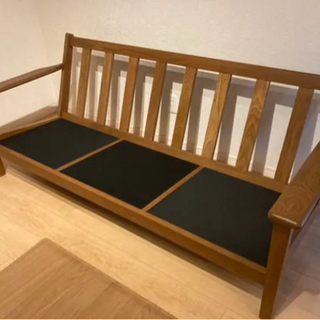 ウニコソファー　オットマンのみ ウニコソファー オットマンのみ