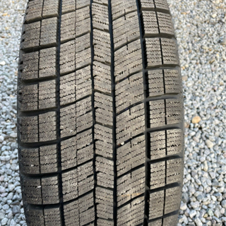 DC5 インテグラ タイプR 純正17インチ