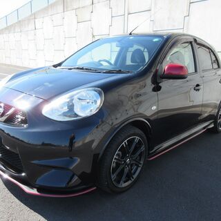 ニスモ 中古車 ジモティー