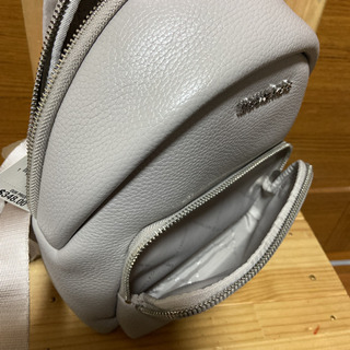 ❤️ MICHAEL KORS 小サイズバックパック グレー 正規品