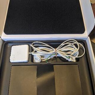 MacBookPro 13inch Late2011