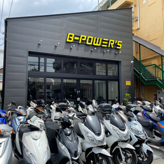 正社員🏍【バイク屋の求人】整備修理と販売 草加店オープン予定