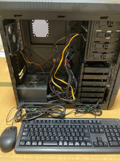 自作パソコン準備セット