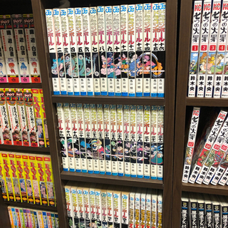 ドラゴンボール全42巻、Z1〜6巻セット