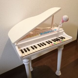【ネット決済】幼児ピアノ　値下げしました