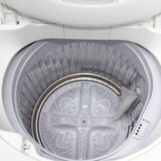 SHARP シャープ ES-G7E5-KW 7.0kg 全自動洗濯機 オリジナルモデル 2018 