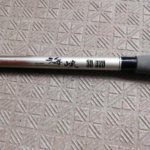 Daiwa【海峡】30/330