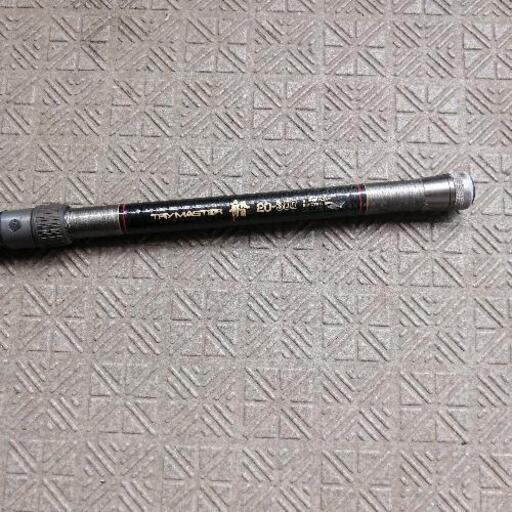 TRYMASTER船　20/300
