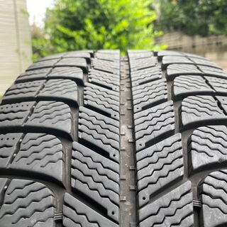 【最終値下げ】【中古】ADVAN RACING RSII Flow Forming  17インチ (4本分)  (+スタットレスタイヤ(おまけ)) 最終値下げ】【中古】ADVAN RACING RSII Flow Forming 17インチ (4本分