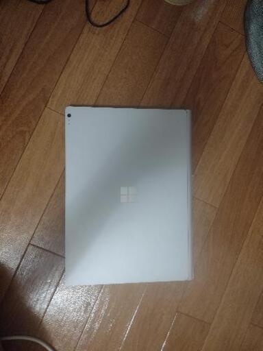 surface book 1 13インチ i5 SSD256GB メモリー8GB
