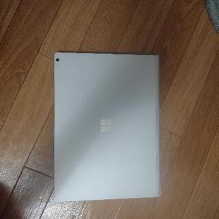 surface book 1 13インチ i5 SSD256GB...