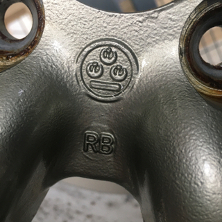 14インチ(ワタナベ)