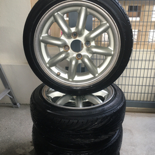 14インチ(ワタナベ)