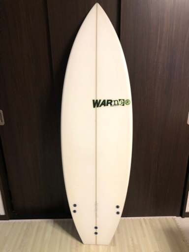 Darcy ショートボード 5'11\" Darcy ショートボード 5'11