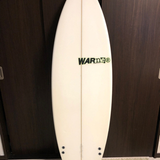 サーフボード ショートボード5'11