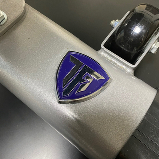 美品】TUFFSTUFF(タフスタッフ) マルチパーパスベンチ CMB-375