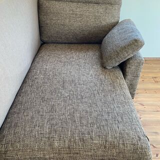 NDstyle　L型　ソファ 値下げ