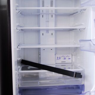 6282 365L 2017年製 自動製氷付 三菱 冷凍冷蔵庫 MR-CX37EA-BR1 6282 365L 2017年製 自動製氷付 三菱 冷凍冷蔵庫 MR-CX37EA-BR1