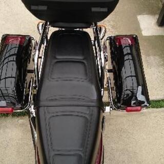 稀少車 GN125-2F マルーン色 実走行3500km フル装備