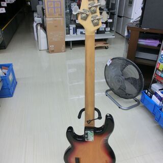 MUSICMAN STINGRAY エレキベース 【ハードオフ大泉学園店】