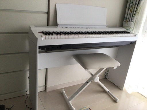 美品】YAMAHA P-121 | rwwca.com