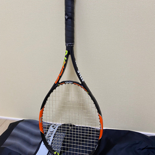 ウィルソン　バーン　テニスラケット