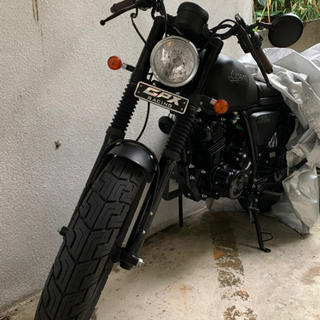 gpx legend 150s