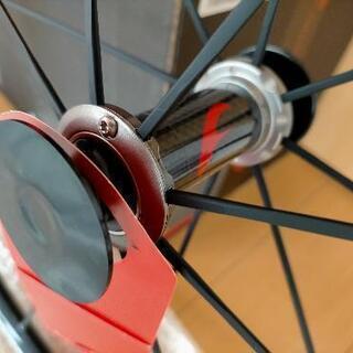 ☆新品 フルクラム レーシングゼロC17 クリンチャーホイールセット