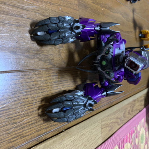 トランスフォーマー
