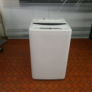 ID 960195 ヤマダ6.0Kg 2016年製 YWM-T60A1
