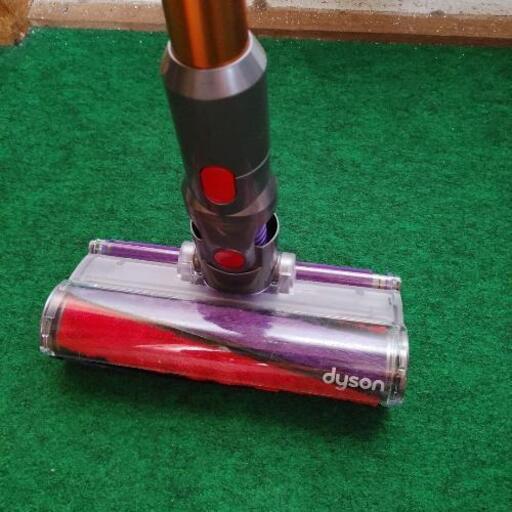 dyson、v10