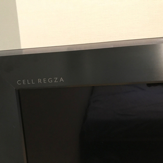 大幅値下げ 東芝 55X1 CELL REGZA液晶テレビ&テレビ台
