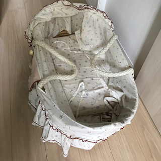 クーハン　赤ちゃんベッド