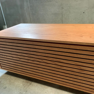 収納家具 高級テレビボード VERA CREPA ベラクレッパ 150