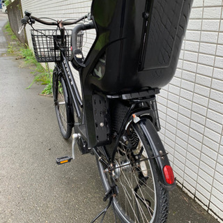 ブリジストン ハイディーB 前後タイヤ新品 新基準 電動アシスト自転車