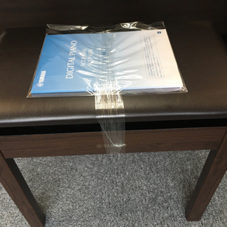 i351  YAMAHA  SCLP-6350  2018年製　ヤマハ　電子ピアノ