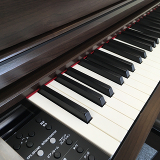 YAMAHA 電子ピアノ SCLP-6350 2018年製