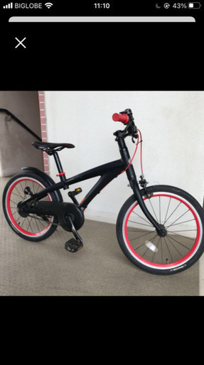 ブリヂストン　子供用自転車　レベナ　（Levena）