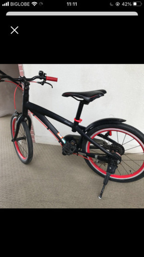 ブリヂストン 子供用自転車 レベナ （Levena）