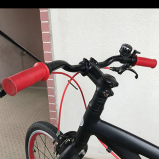 ブリヂストン　子供用自転車　レベナ　（Levena）