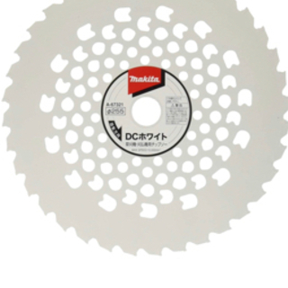 新品未使用！マキタ製充電式草刈り機　MUR368AD